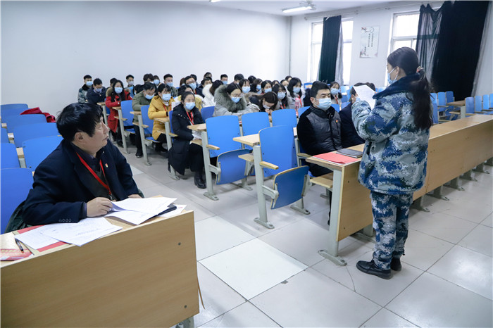 高举旗帜 把握方向 开创党建工作新局面推动必赢健康快速发展 ---必赢召开第一次党员大会