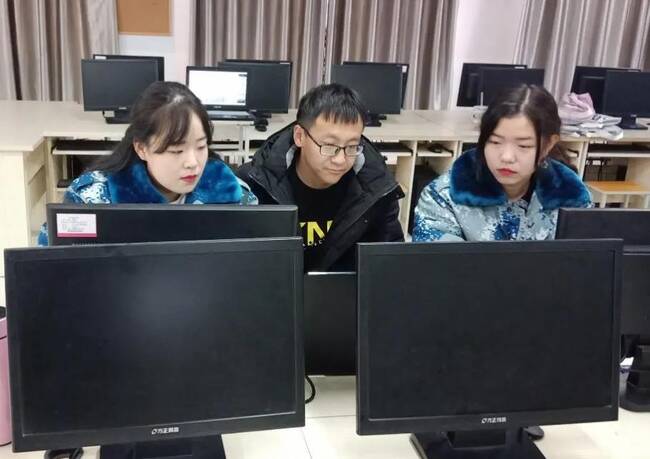 经济学院荣获2020年“福思特杯”全国大学生审计精英挑战赛2个全国二等奖