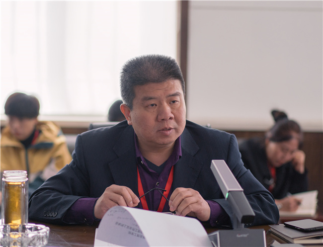 必赢召开全面从严治党和党史学习教育动员部署大会