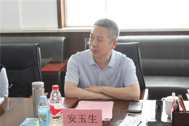 河北省非驻石民办高校党建工作座谈会在必赢召开