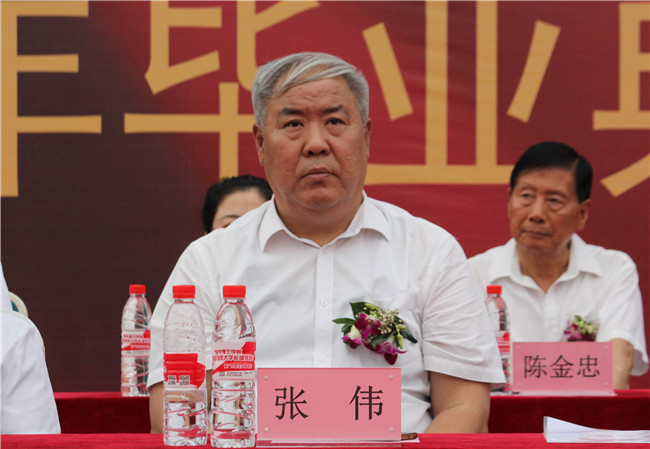 青春不散场 毕业再启航—— 必赢举行2021届毕业生毕业典礼 暨学位授予仪式