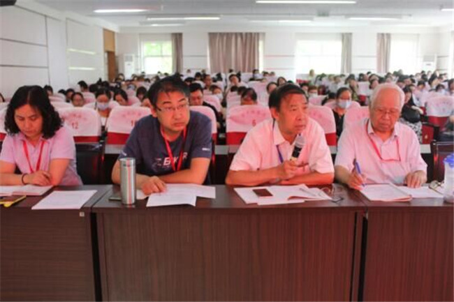 必赢第八届青年教师基本功竞赛理工组决赛顺利落幕