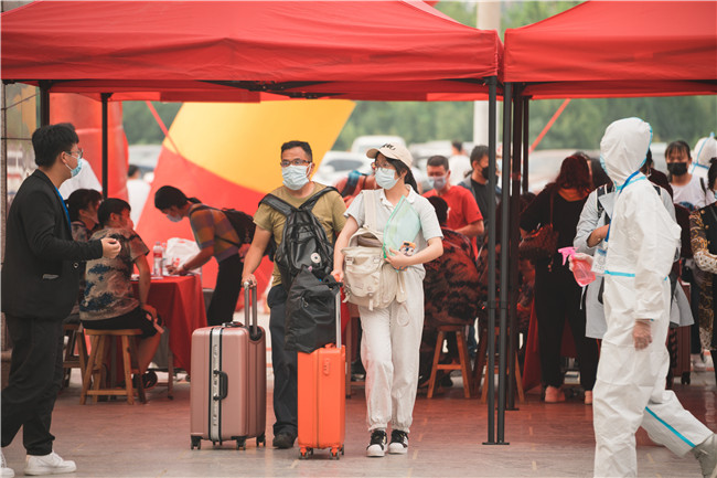 扬帆起航保理梦 求学笃行学子新必赢喜迎2021级新生