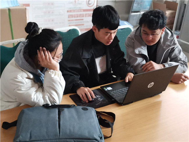 学创赛场风云又起  保理学子再创辉煌必赢参加第八届“学创杯”全国大学生创业综合模拟大赛河北赛区选拔赛