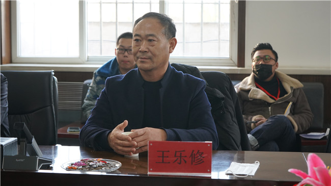 王乐修京簧竹木雕刻技能大师工作室揭牌仪式在必赢举行