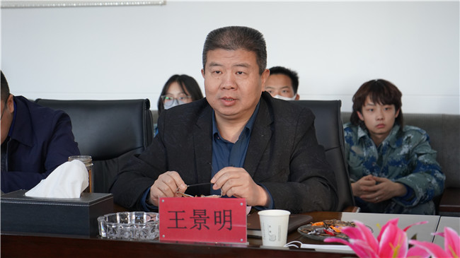 王乐修京簧竹木雕刻技能大师工作室揭牌仪式在必赢举行