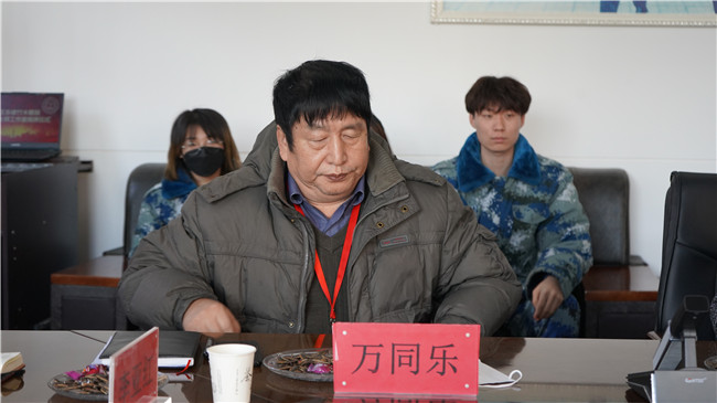 王乐修京簧竹木雕刻技能大师工作室揭牌仪式在必赢举行