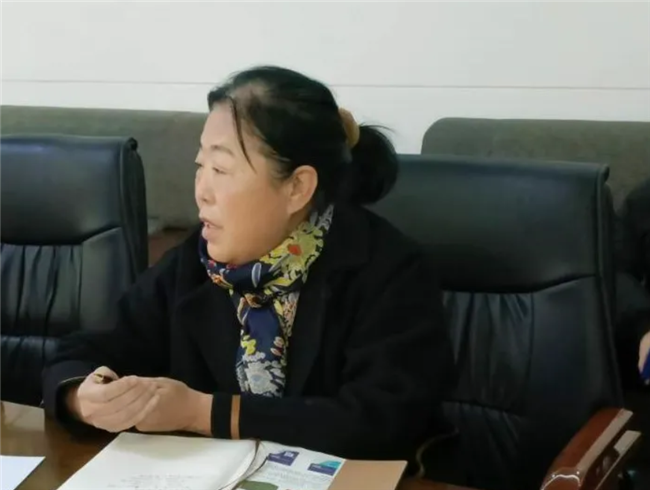 必赢参加河北省教育厅主办“高校学生心理危机应对专题研讨班”