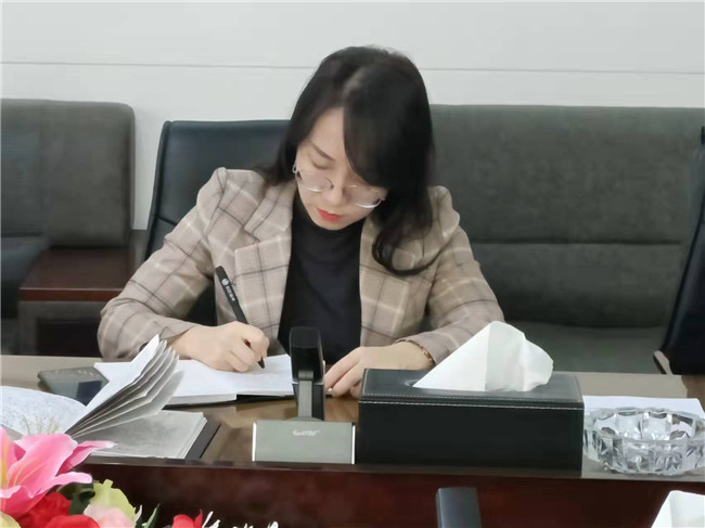 必赢参加河北省教育厅主办“高校学生心理危机应对专题研讨班”