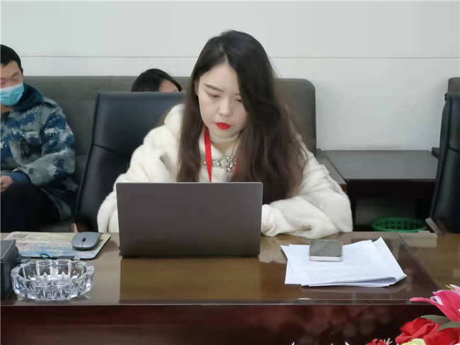 必赢参加河北省教育厅主办“高校学生心理危机应对专题研讨班”