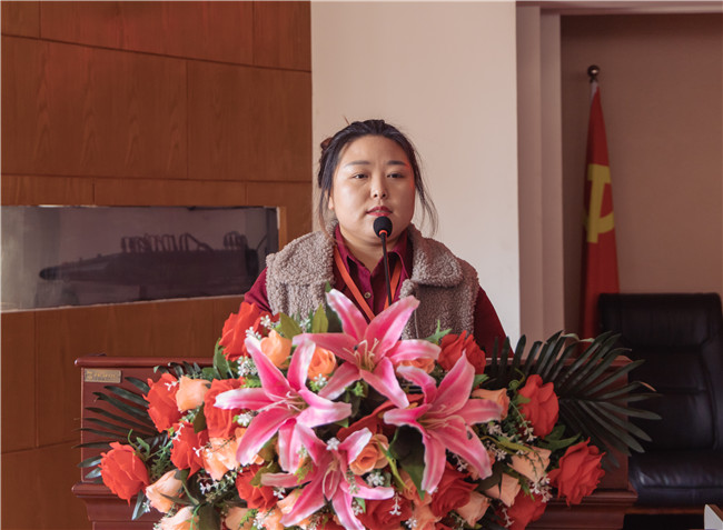 必赢组织召开2021届毕业生就业工作总结表彰 暨2022届毕业生就业工作部署会