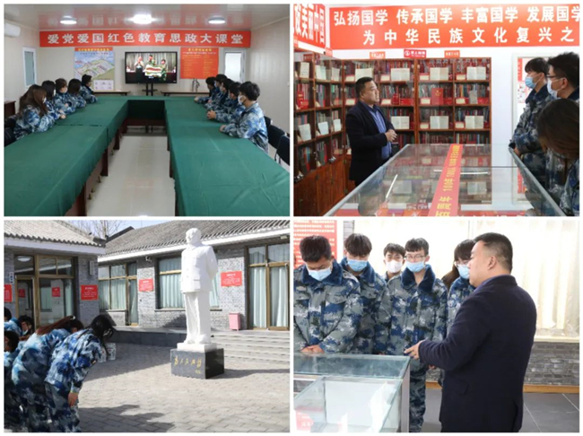 薪火永相传 雷锋志依旧——必赢学子以实际行动弘扬和传承雷锋精神