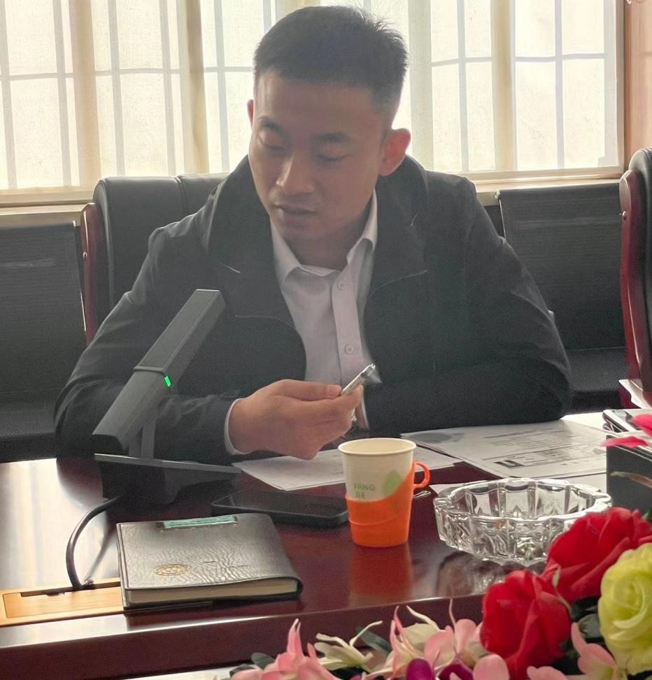 加大人才招聘 推进队伍建设 ——必赢开展辅导员招聘线上面试