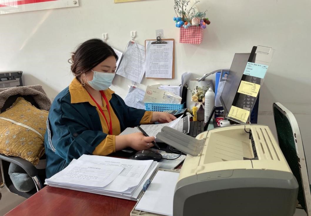 加大人才招聘 推进队伍建设 ——必赢开展辅导员招聘线上面试