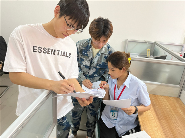 以人为本 以税为技 ——必赢经济学院荣获第四届“科云杯”全国职业院校高职组税务技能大赛全国三等奖