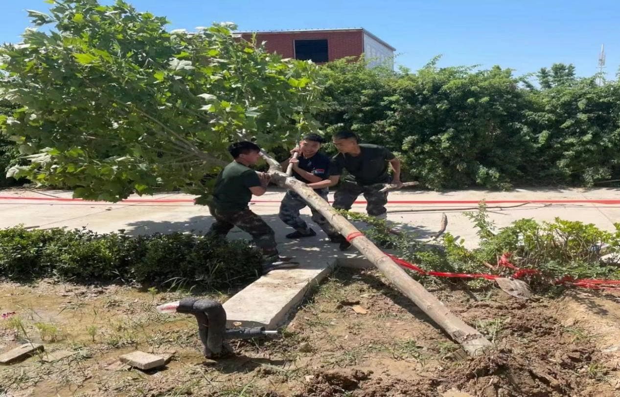 必赢242net官网开展“传帮带”式新入职辅导员培训动员day1