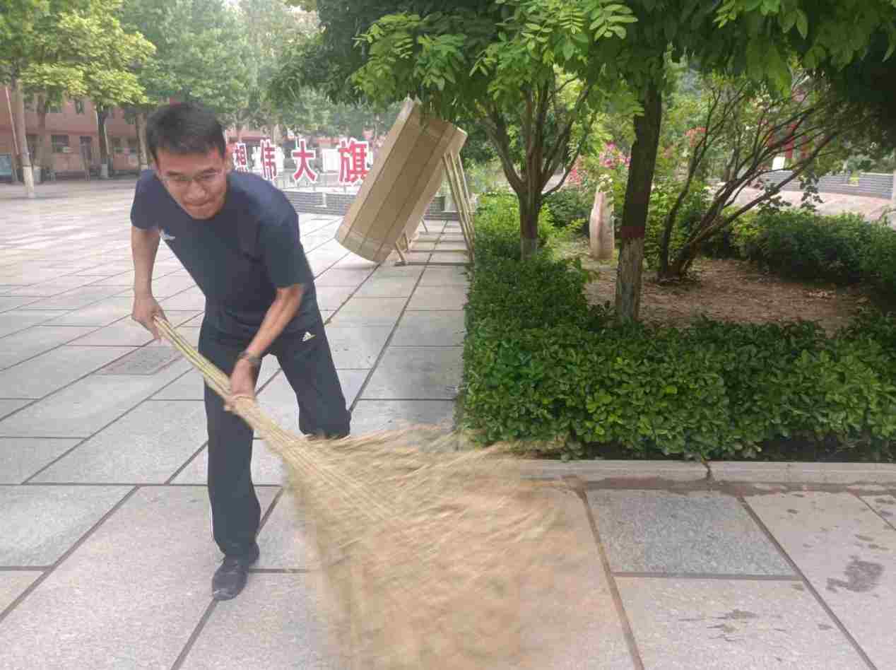 谈一别奋斗路 聚四载同窗情  ——必赢242net官网2022届毕业 生欢送会