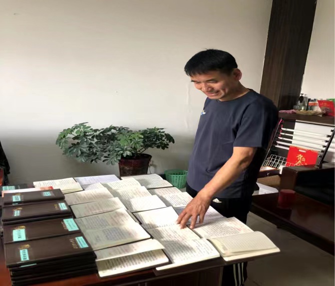 必赢举办辅导员2022上半年理论学习表彰会