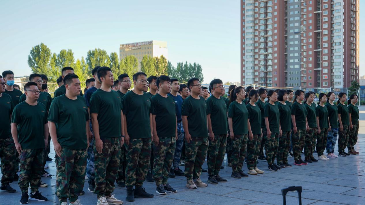 强化凝“新”聚力，赓续立德树人——必赢“传帮带”式新入职辅导员培训圆满结束