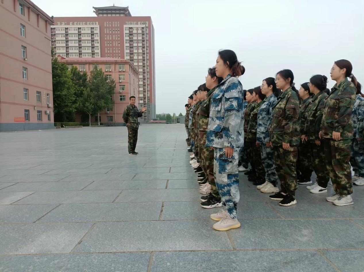 强化凝“新”聚力，赓续立德树人——必赢“传帮带”式新入职辅导员培训圆满结束