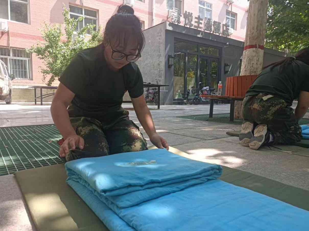 强化凝“新”聚力，赓续立德树人——必赢“传帮带”式新入职辅导员培训圆满结束