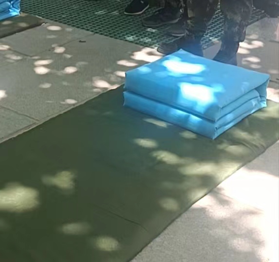 强化凝“新”聚力，赓续立德树人——必赢“传帮带”式新入职辅导员培训圆满结束