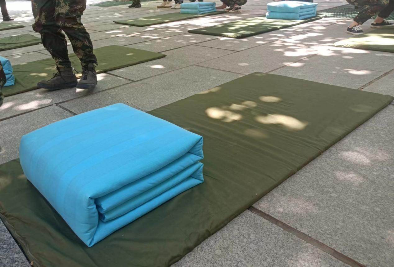 强化凝“新”聚力，赓续立德树人——必赢“传帮带”式新入职辅导员培训圆满结束