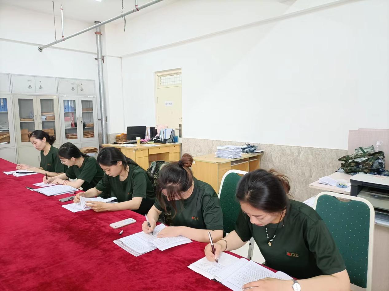 强化凝“新”聚力，赓续立德树人——必赢“传帮带”式新入职辅导员培训圆满结束