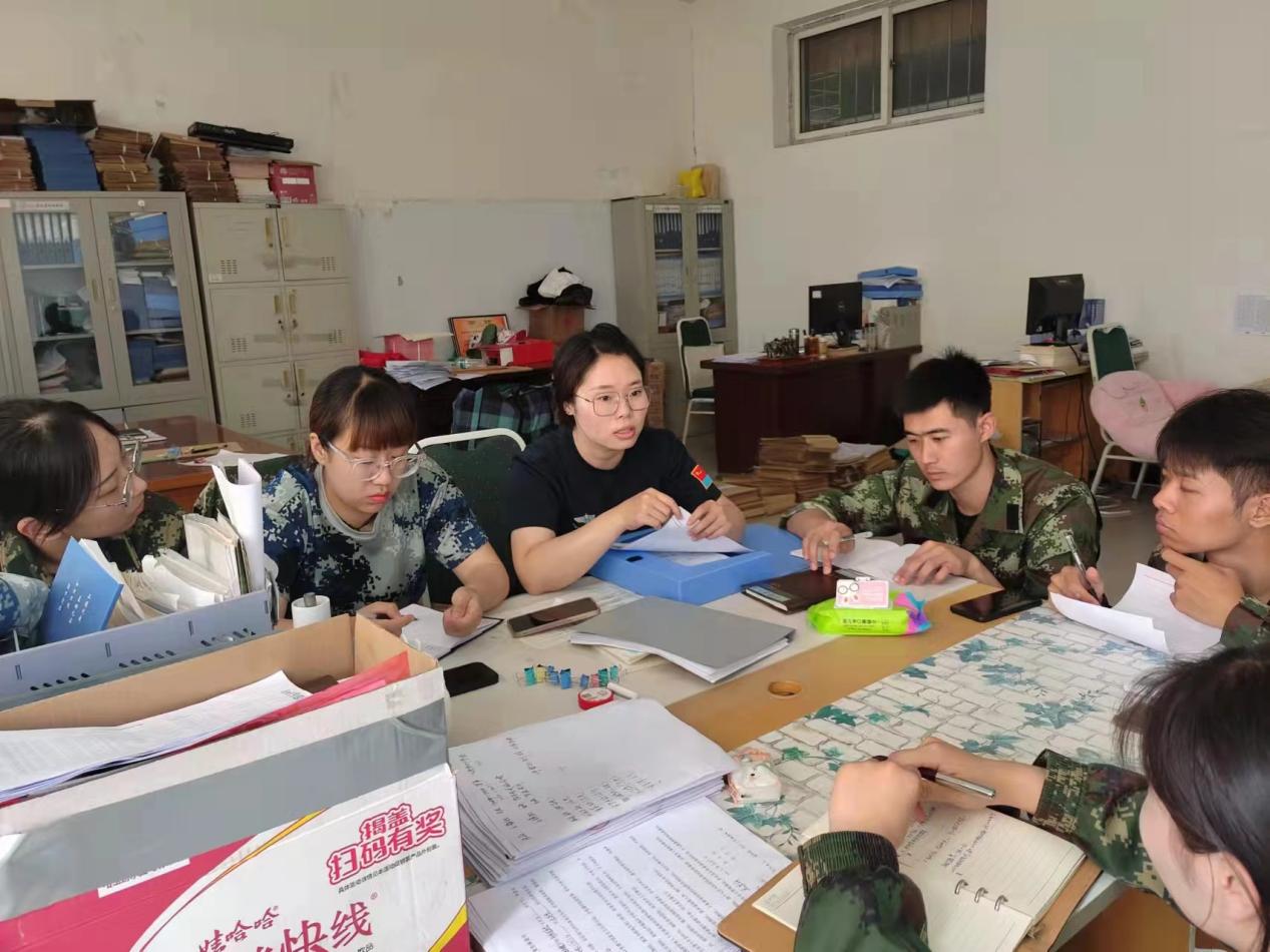 强化凝“新”聚力，赓续立德树人——必赢“传帮带”式新入职辅导员培训圆满结束