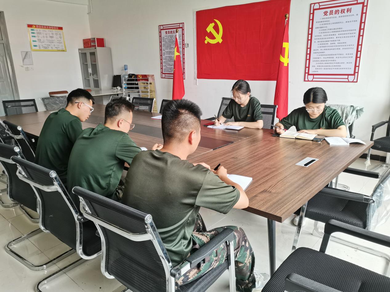 强化凝“新”聚力，赓续立德树人——必赢“传帮带”式新入职辅导员培训圆满结束