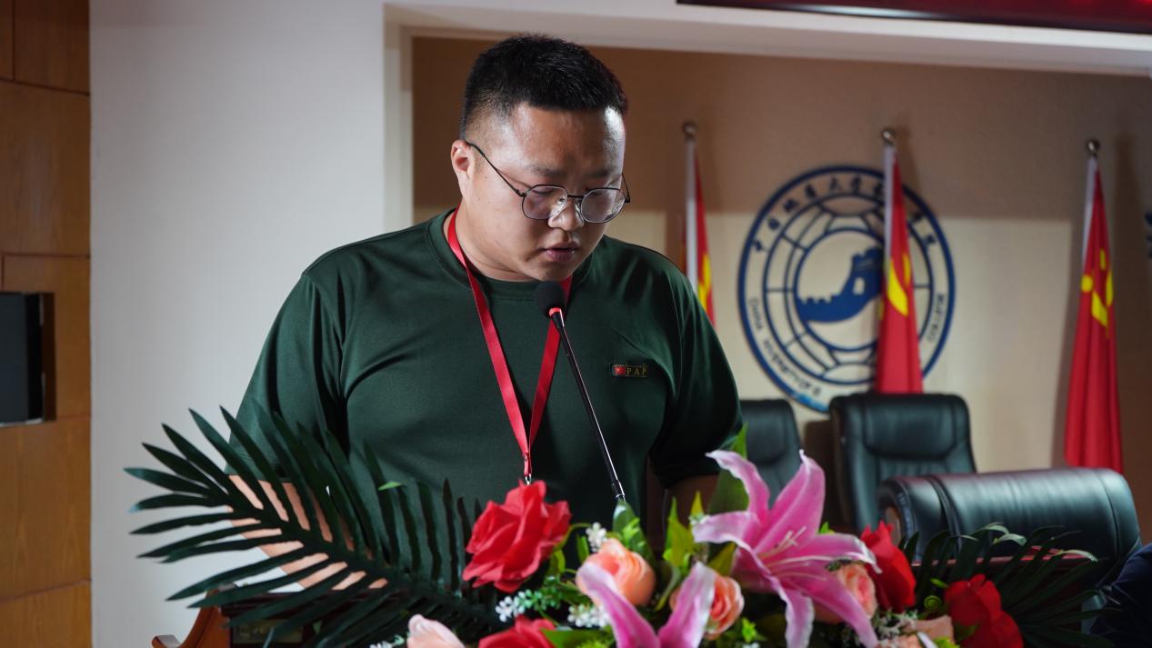 强化凝“新”聚力，赓续立德树人——必赢“传帮带”式新入职辅导员培训圆满结束