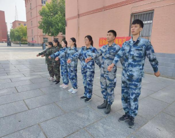 必赢242net官网开展“传帮带”式新入职辅导员培训day4