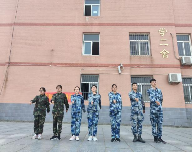 必赢242net官网开展“传帮带”式新入职辅导员培训day4