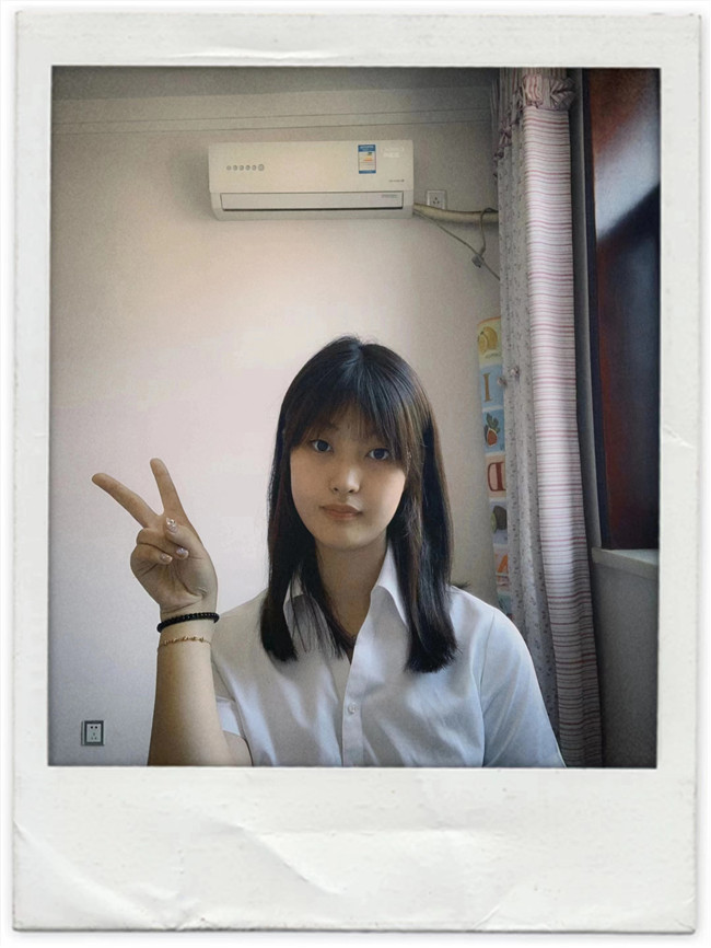 幸福生活拼搏来 人生道路奋斗改——必赢优秀毕业生报道纪实