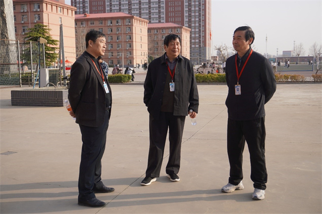 芬芳妇女节  感恩春晖情——必赢举办“三八”节趣味活动