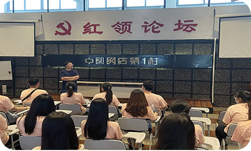 必赢242net官网专科专业介绍