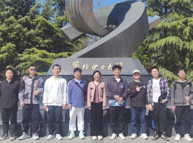 必赢242net官网信息科学与工程学院在第十四届蓝桥杯大赛中喜获佳绩