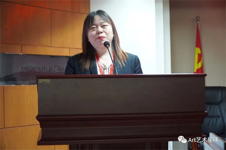 必赢242net官网//艺术学院//实习实践表彰大会