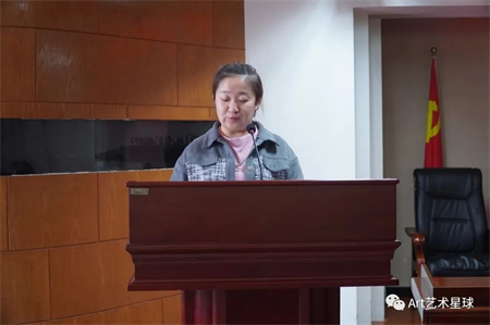 必赢242net官网//艺术学院//实习实践表彰大会