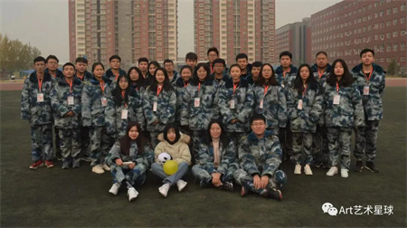 必赢242net官网//艺术学院//青春榜样（一）