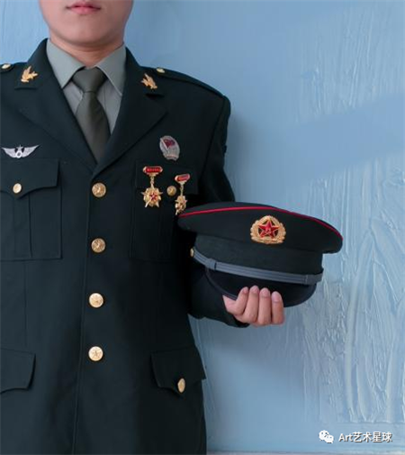 必赢242net官网//艺术学院//青春榜样（二）