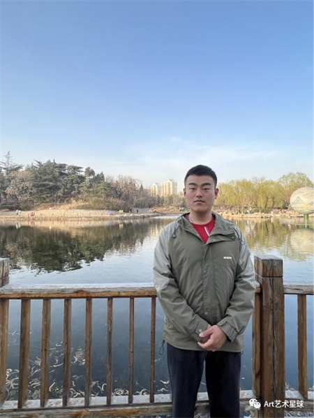 必赢242net官网//艺术学院//青春榜样（二）