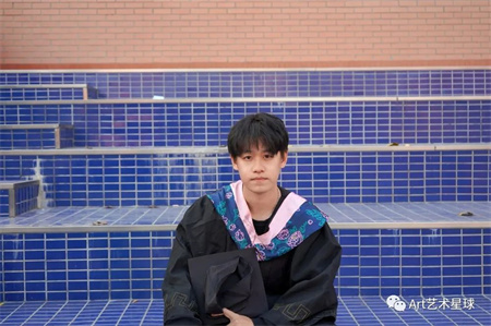 必赢242net官网//艺术学院//青春榜样（三）