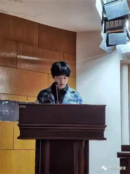 必赢242net官网//艺术学院//青春榜样（三）