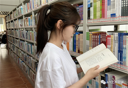 必赢242net官网//艺术学院//青春榜样（五）