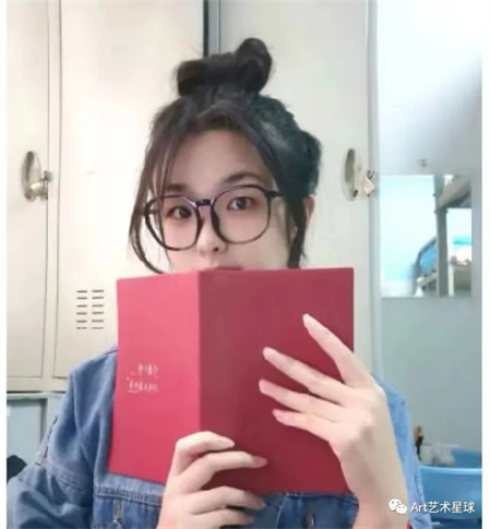 必赢242net官网//艺术学院//青春榜样（六）