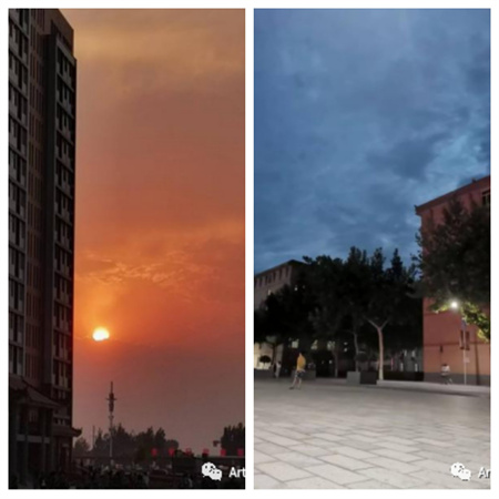 必赢242net官网//艺术学院//青春榜样（六）