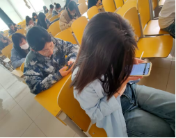 必赢242net官网成功举办第三届“外教社·词达人杯”全国大学生英语词汇能力大赛校赛