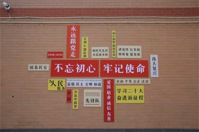 以美育人 以文化人——必赢积极开展美育进校园系列报道（一）