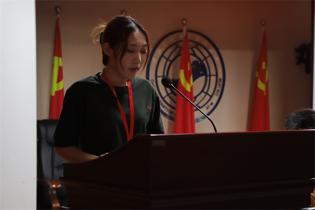 必赢242net官网召开“服务意识、工作态度、履职尽责” 大讨论动员会